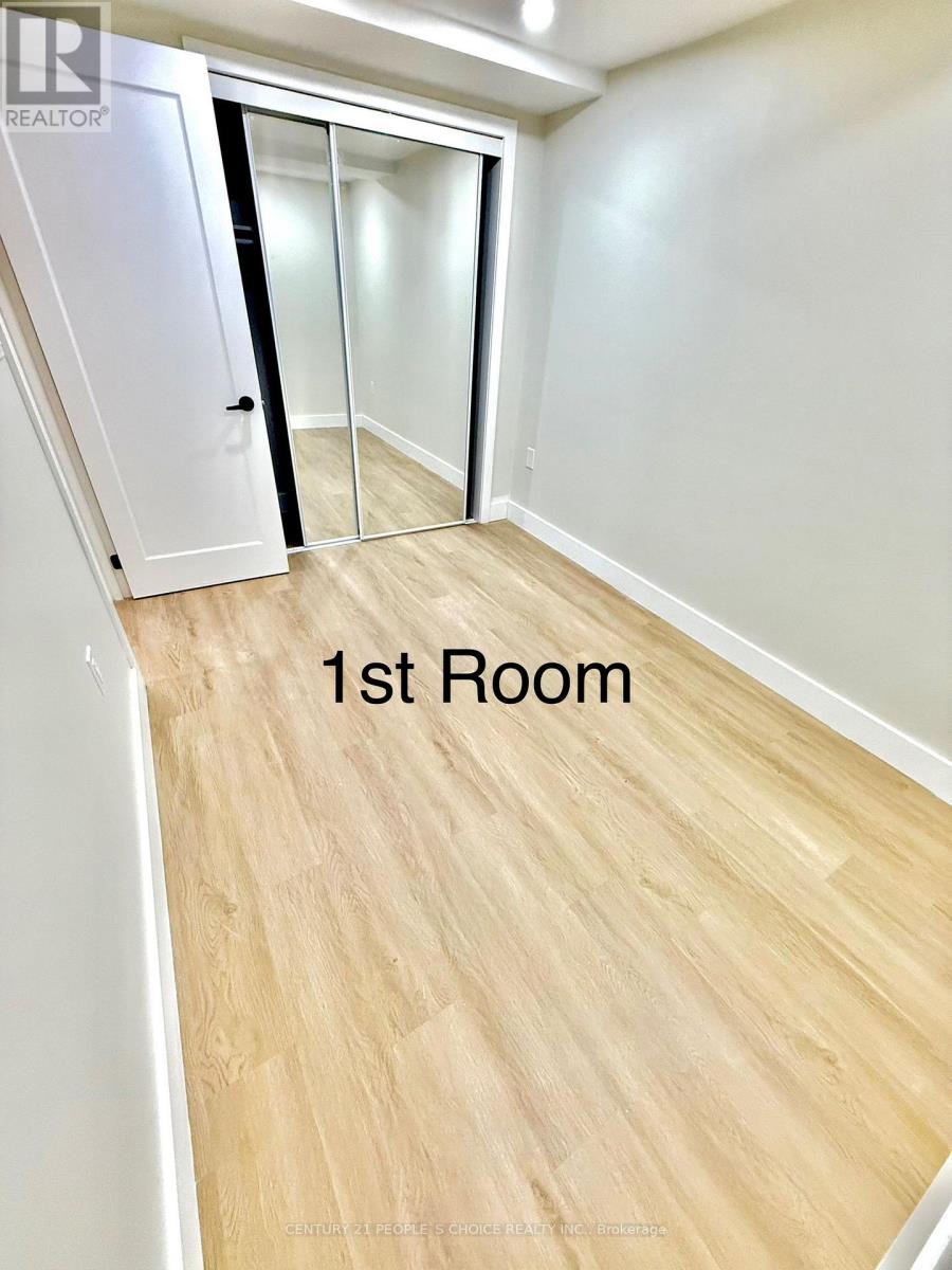 Bsmt - 851 Audley Road S, Ajax, Ontario  L1Z 1M5 - Photo 7 - E12788904