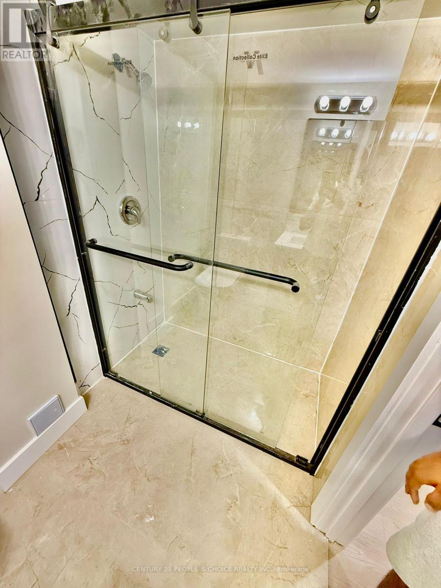 Bsmt - 851 Audley Road S, Ajax, Ontario  L1Z 1M5 - Photo 9 - E12788904