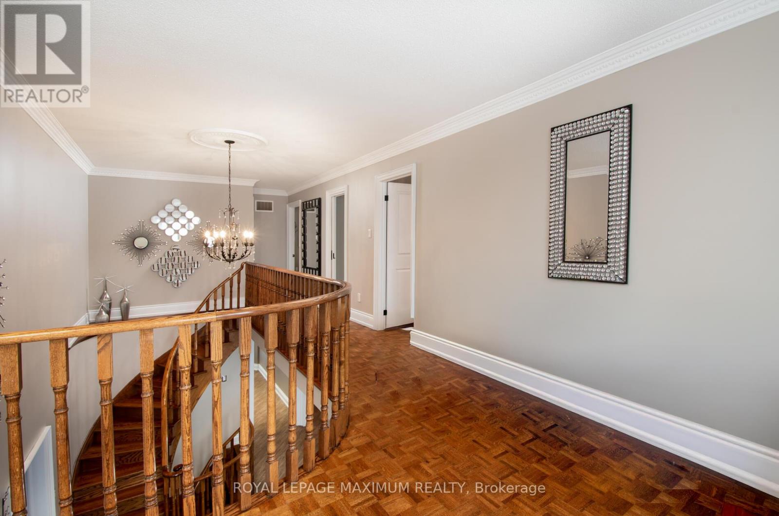 61 Gas Light Crescent, Vaughan, Ontario  L4L 8E8 - Photo 23 - N12788886