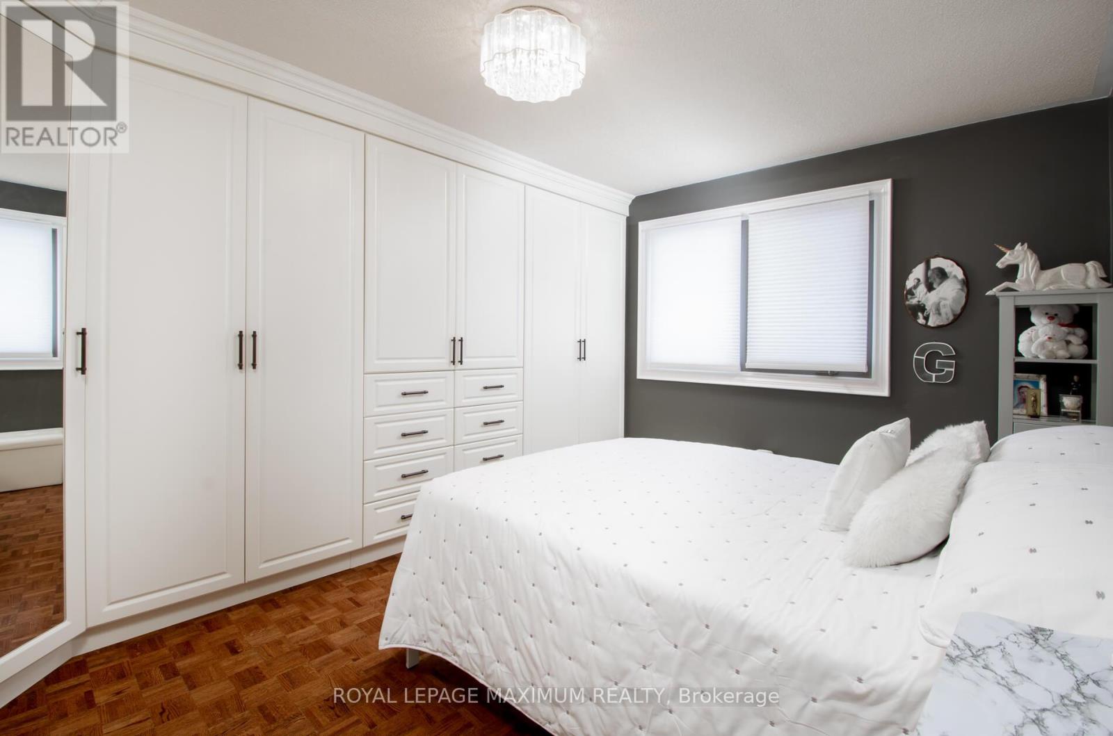 61 Gas Light Crescent, Vaughan, Ontario  L4L 8E8 - Photo 29 - N12788886