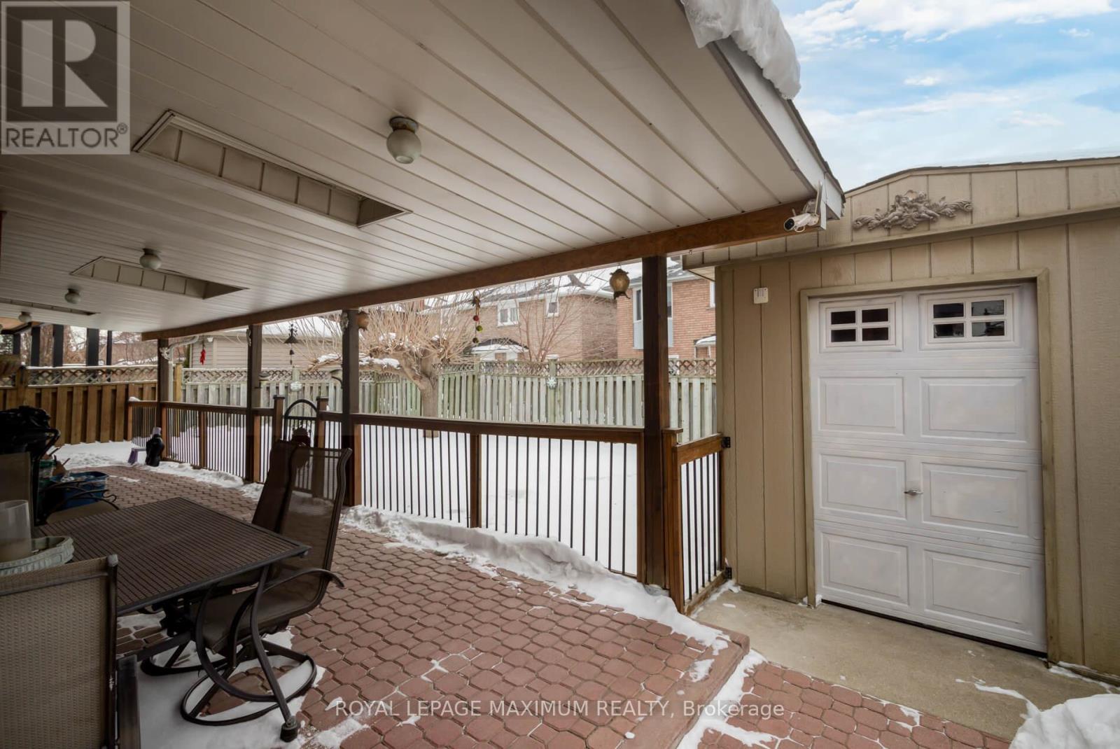 61 Gas Light Crescent, Vaughan, Ontario  L4L 8E8 - Photo 43 - N12788886