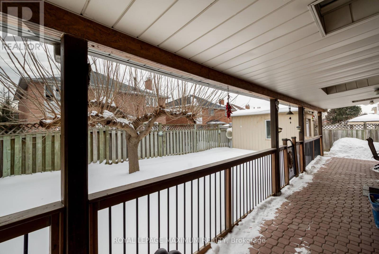 61 Gas Light Crescent, Vaughan, Ontario  L4L 8E8 - Photo 45 - N12788886