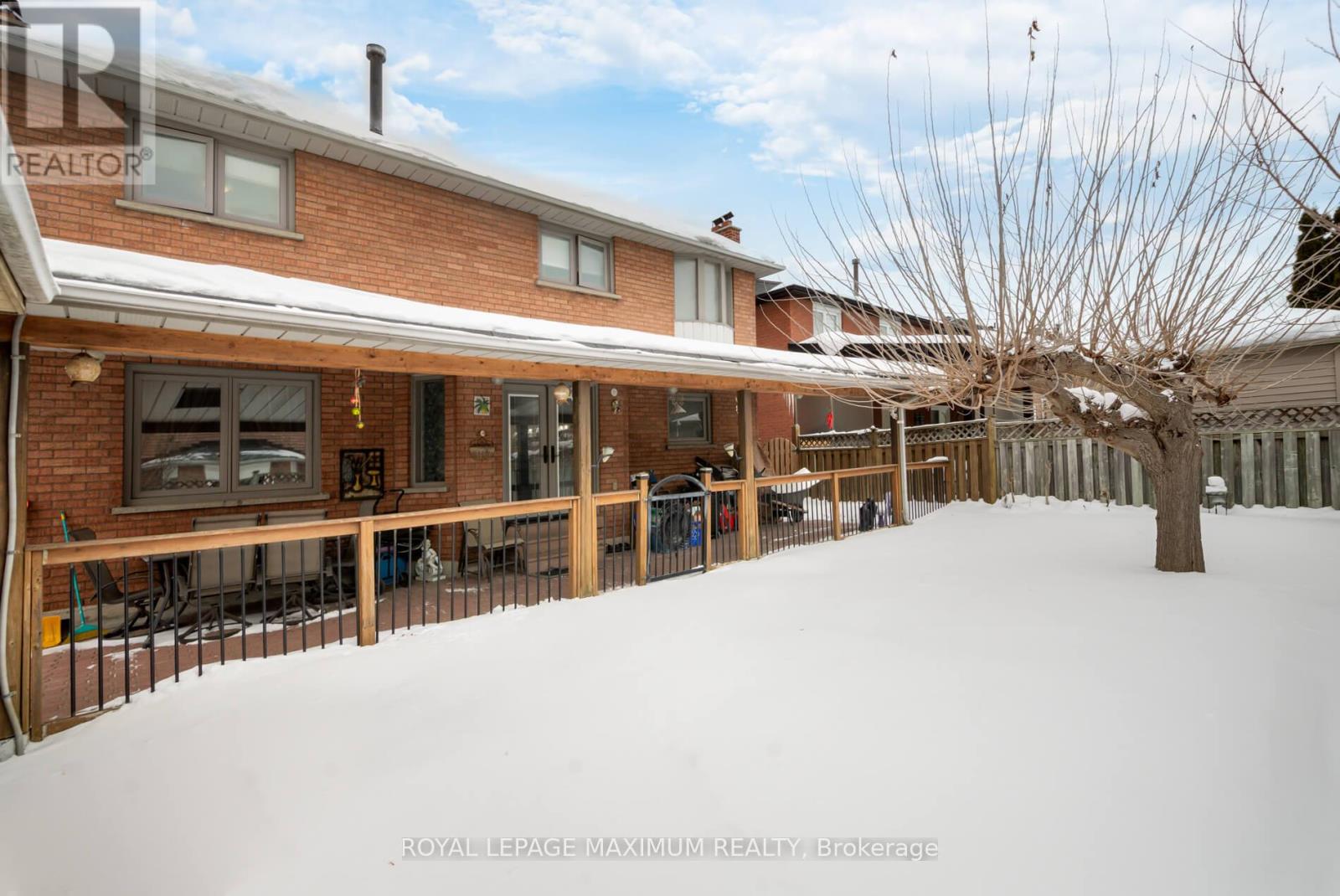 61 Gas Light Crescent, Vaughan, Ontario  L4L 8E8 - Photo 46 - N12788886