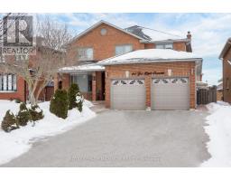 61 GAS LIGHT CRESCENT, Vaughan, Ontario