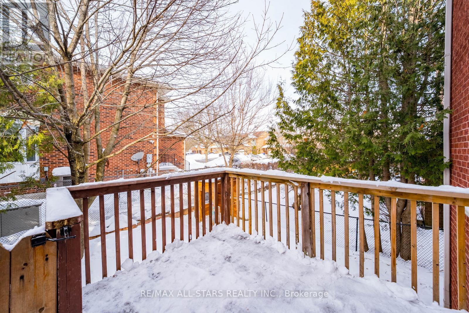 84 Willoway, Whitchurch-Stouffville, Ontario  L4A 1K6 - Photo 32 - N12788902