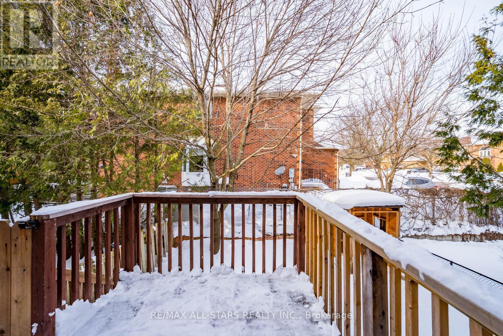 84 Willoway, Whitchurch-Stouffville, Ontario  L4A 1K6 - Photo 33 - N12788902