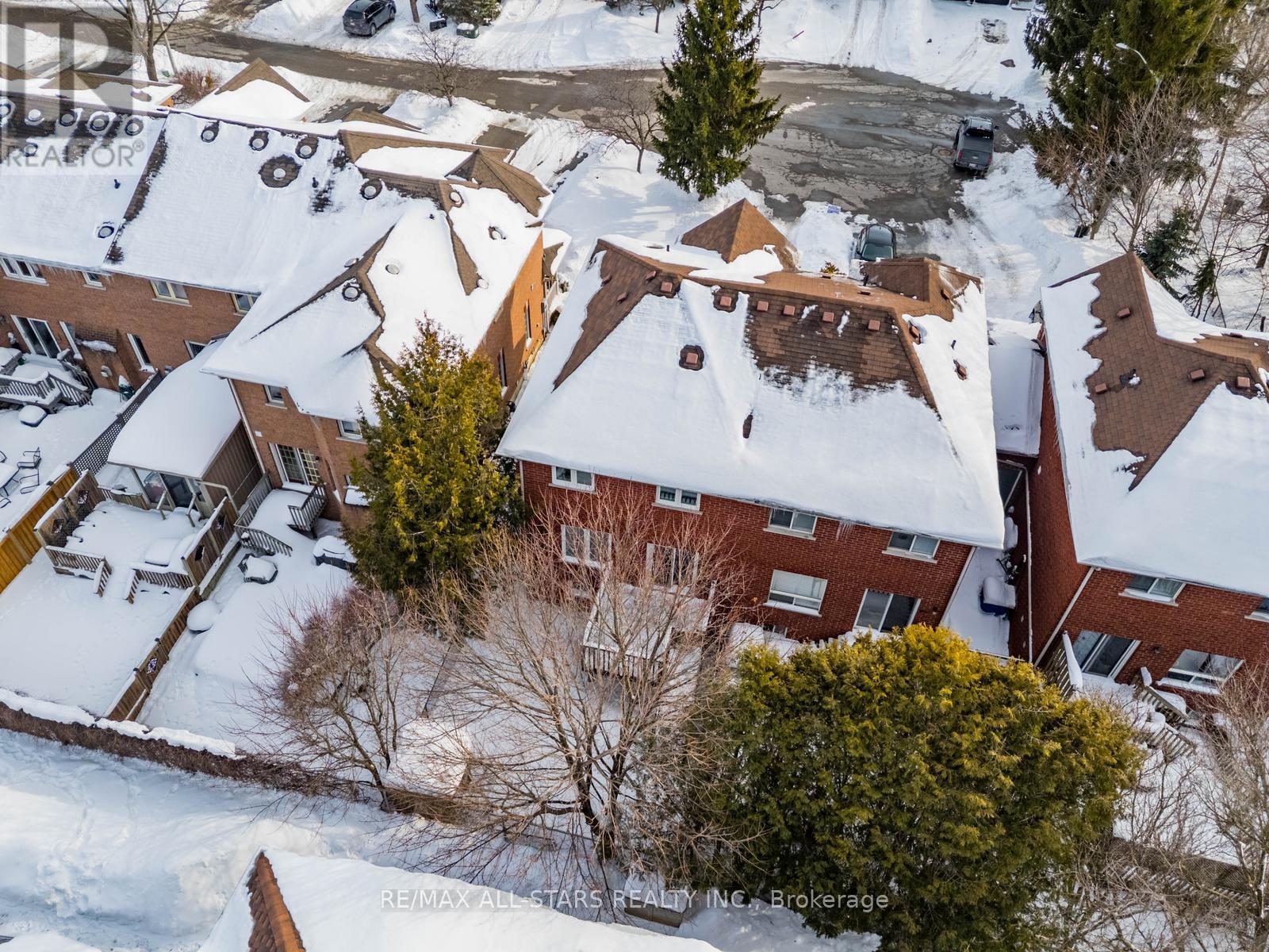 84 Willoway, Whitchurch-Stouffville, Ontario  L4A 1K6 - Photo 42 - N12788902