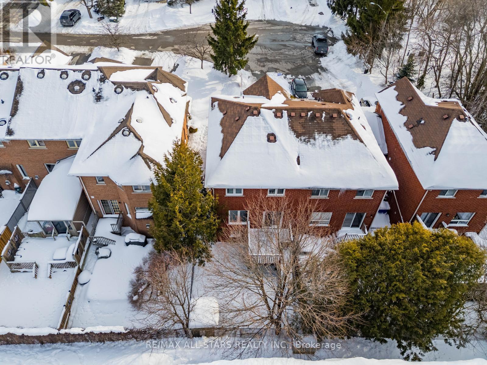 84 Willoway, Whitchurch-Stouffville, Ontario  L4A 1K6 - Photo 43 - N12788902