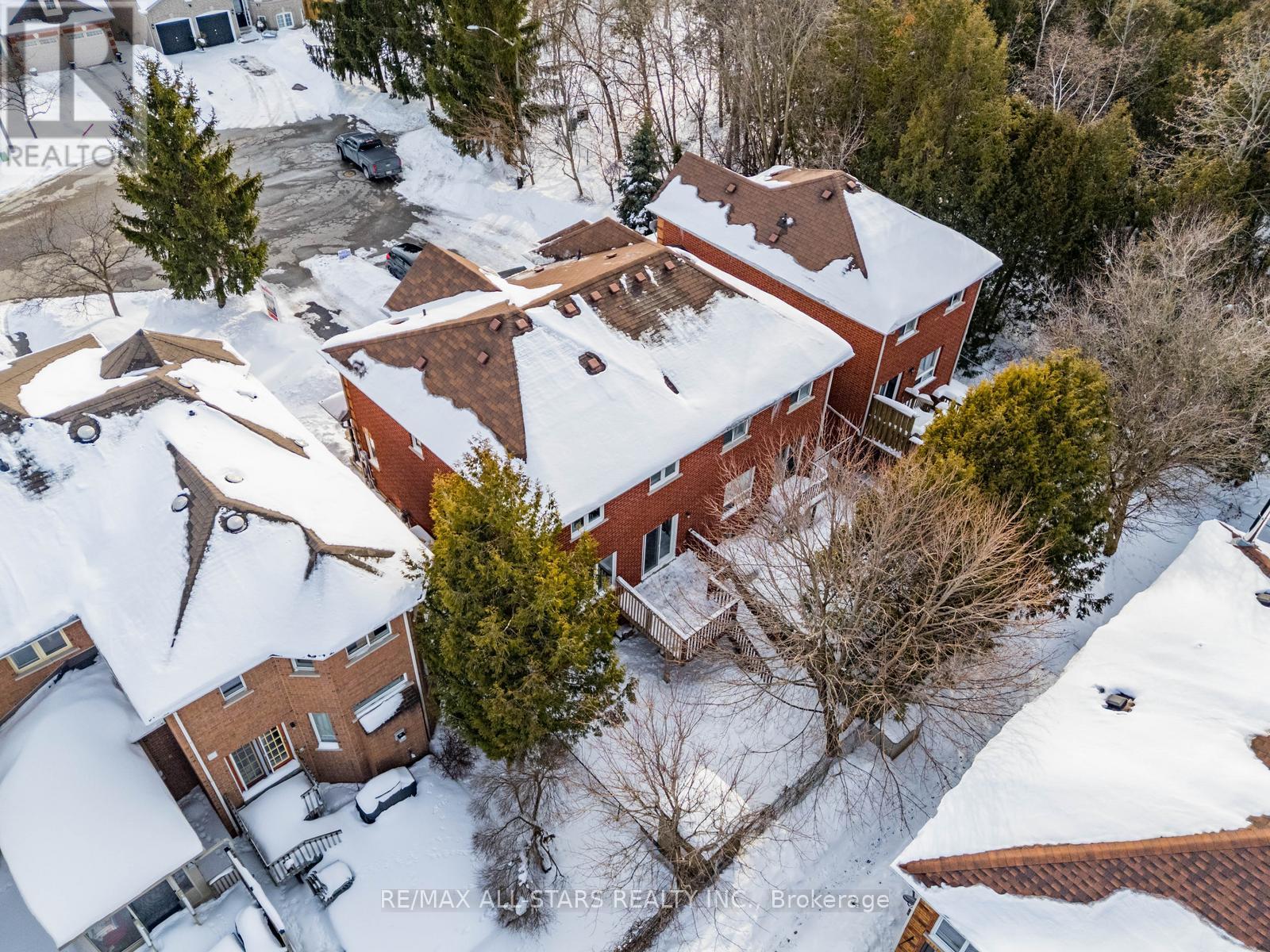 84 Willoway, Whitchurch-Stouffville, Ontario  L4A 1K6 - Photo 44 - N12788902