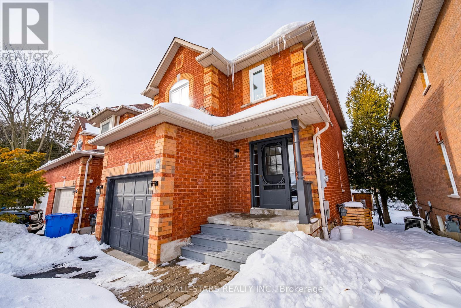 84 Willoway, Whitchurch-Stouffville, Ontario  L4A 1K6 - Photo 7 - N12788902