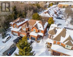 84 WILLOWAY, Whitchurch-Stouffville, Ontario