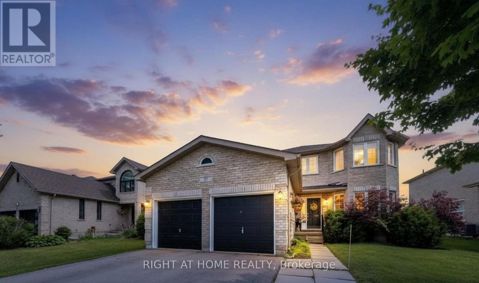 55 KNUPP ROAD, Barrie, Ontario