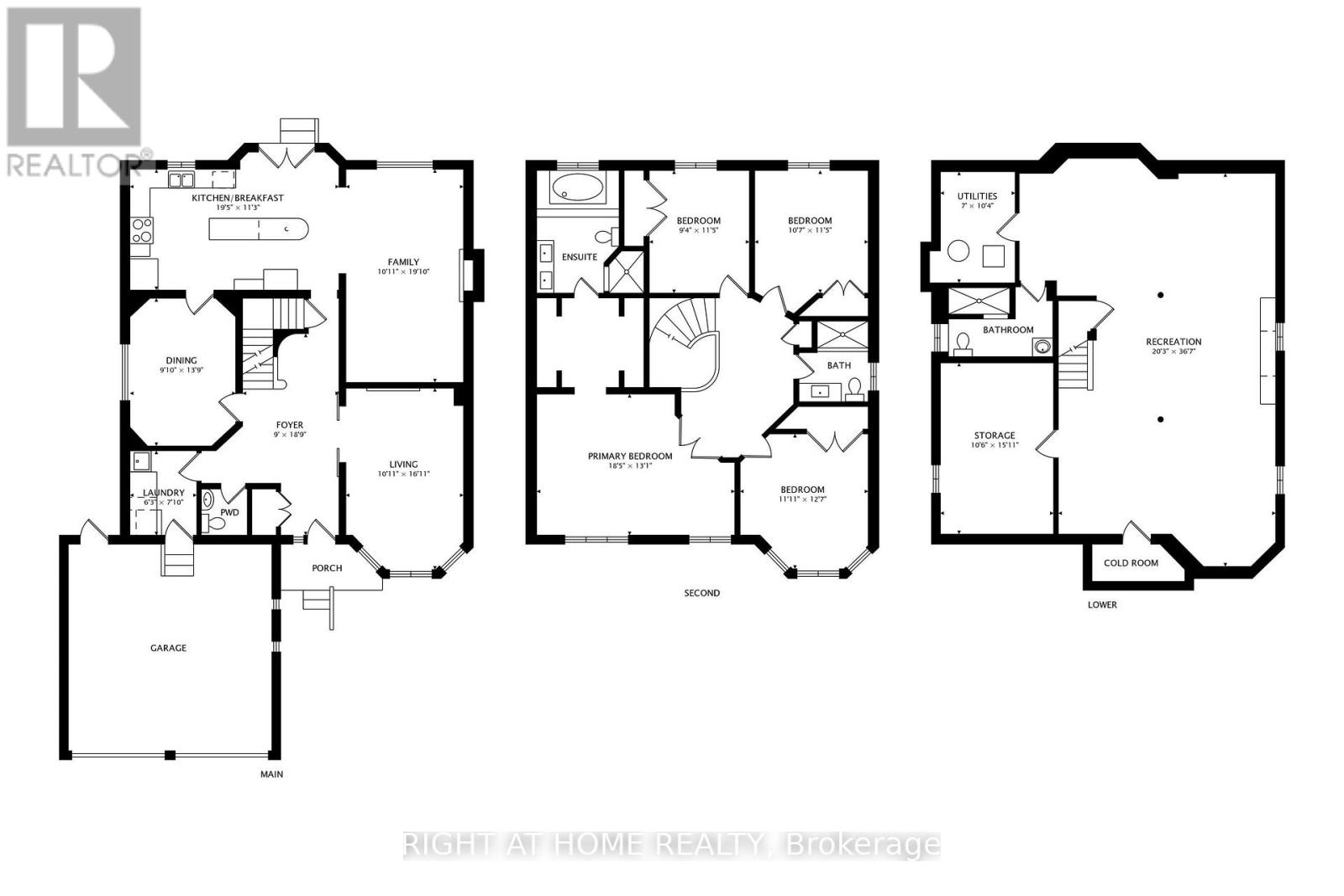 55 Knupp Road, Barrie, Ontario  L4N 0R7 - Photo 34 - S12788892