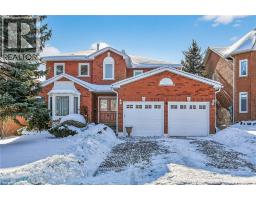134 HUNTINGWOOD Avenue, Dundas, Ontario