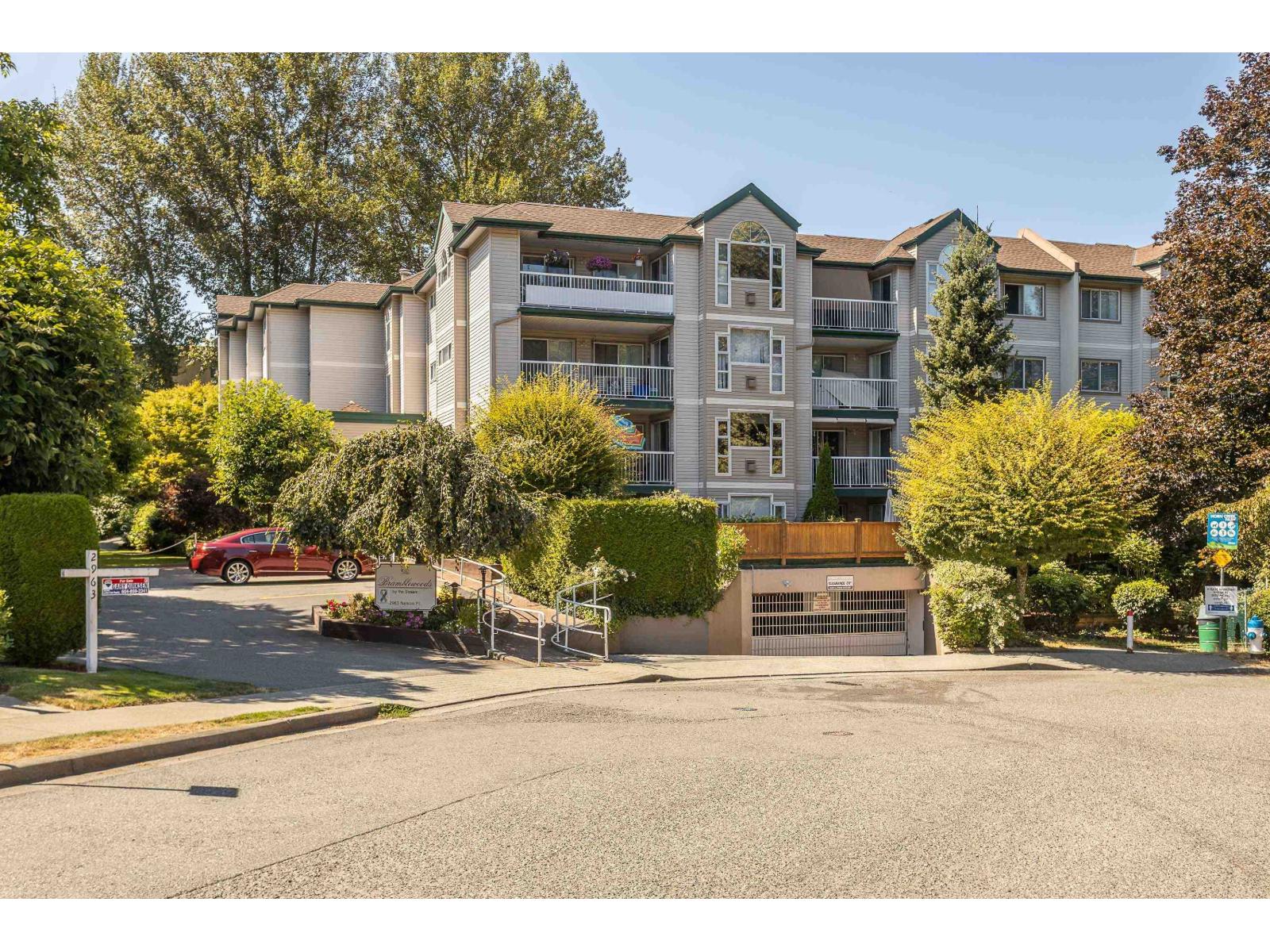 408 2963 NELSON PLACE, Abbotsford, British Columbia