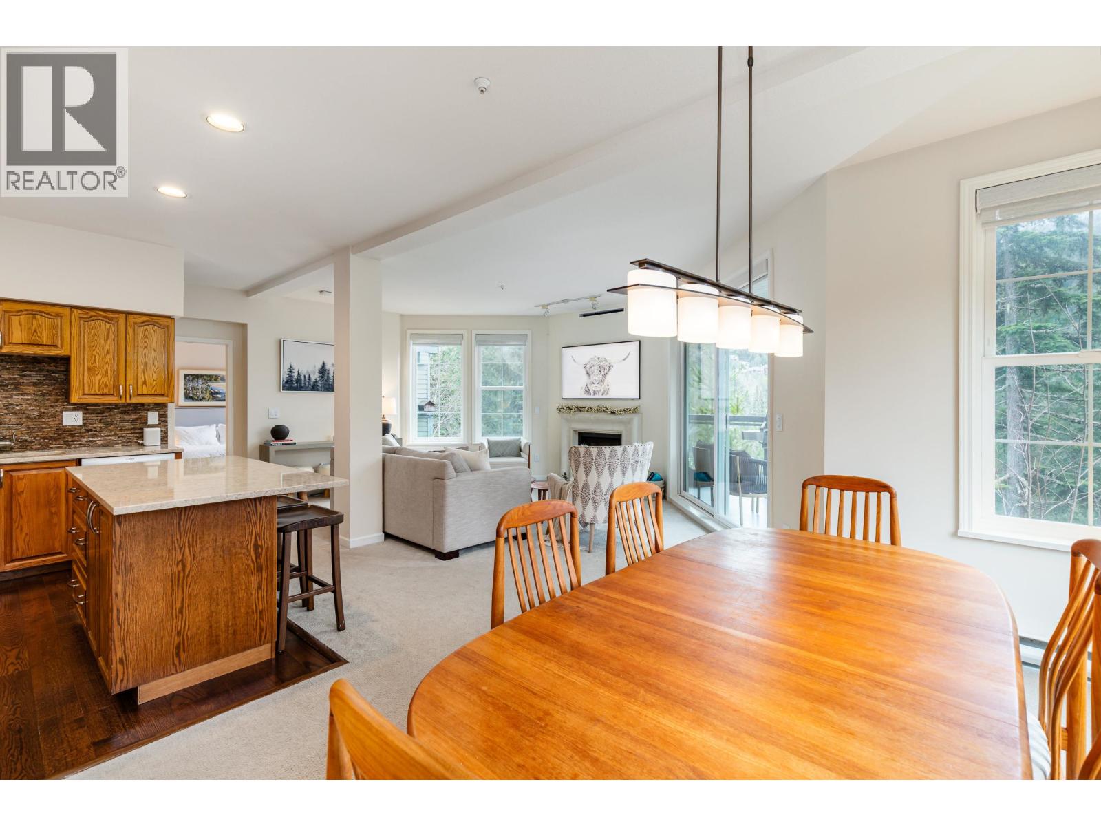 101 3201 Blueberry Drive, Whistler, British Columbia  V8E 0T4 - Photo 11 - R3089919