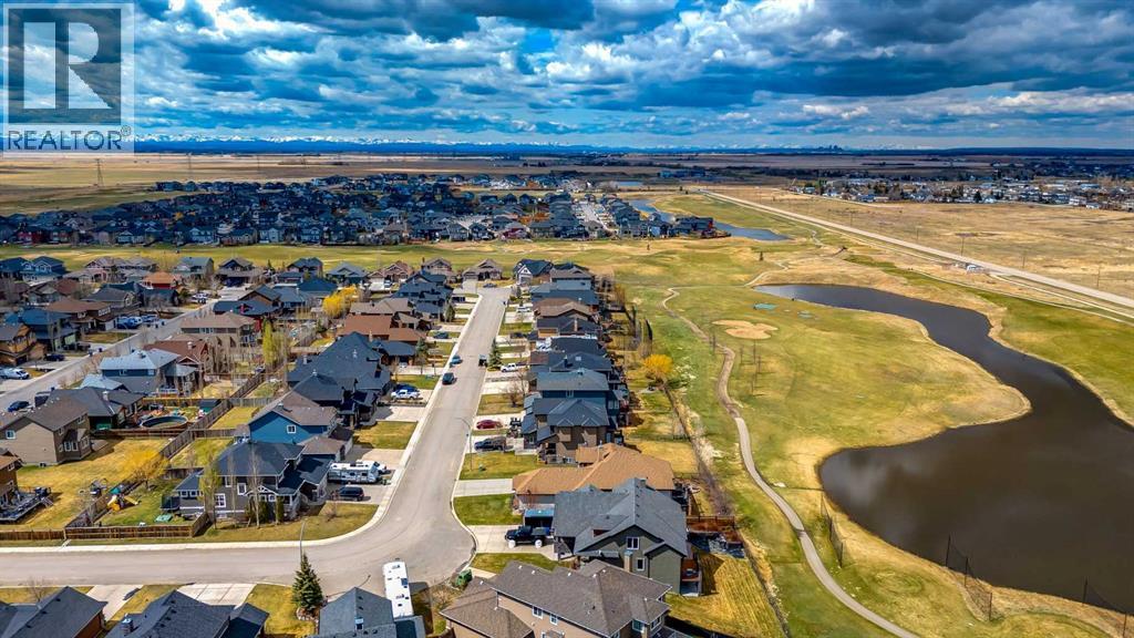 569 Boulder Creek Circle Se, Langdon, Alberta  T0J 1X3 - Photo 40 - A2279303