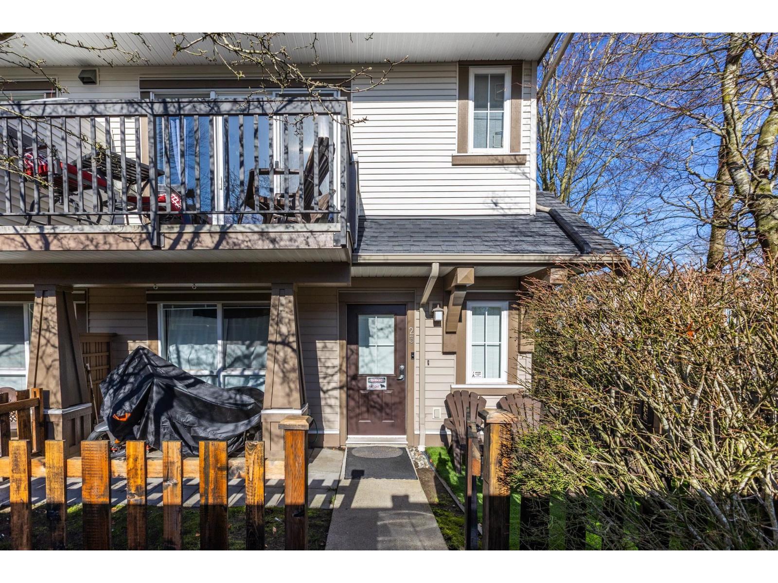 23 7155 189 Street, Surrey, British Columbia  V4N 5S8 - Photo 5 - R3089961