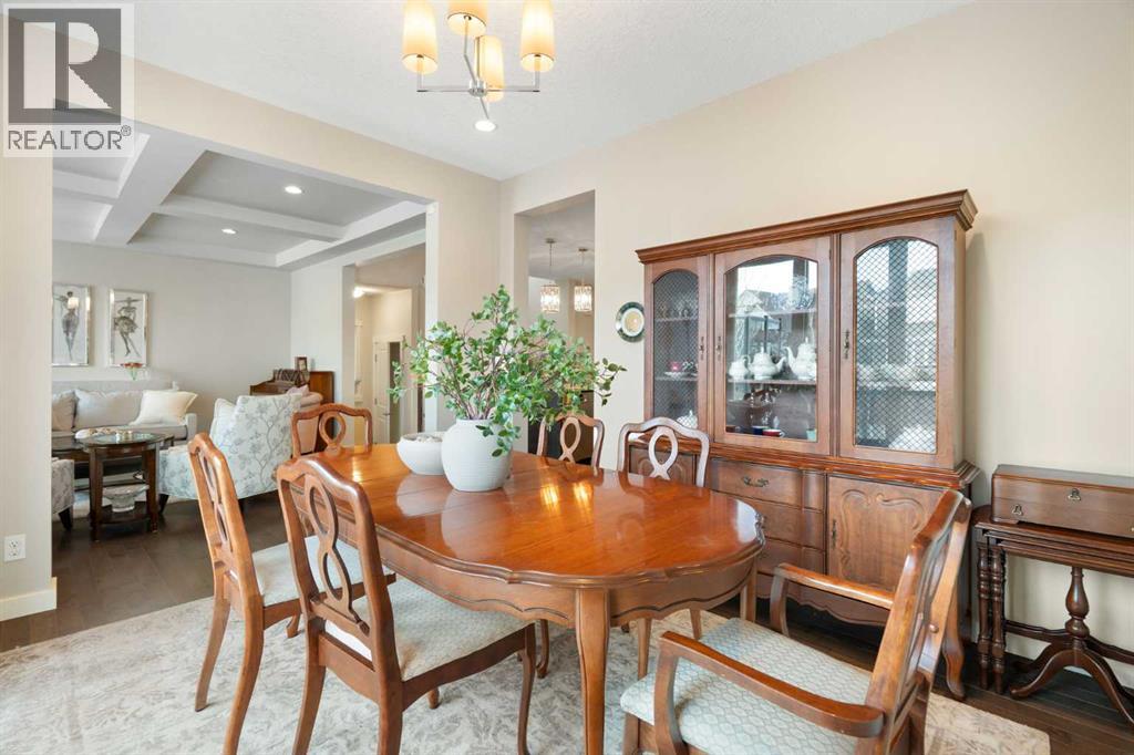 1173 Coopers Drive Sw, Airdrie, Alberta  T4B 0Z8 - Photo 15 - A2280660