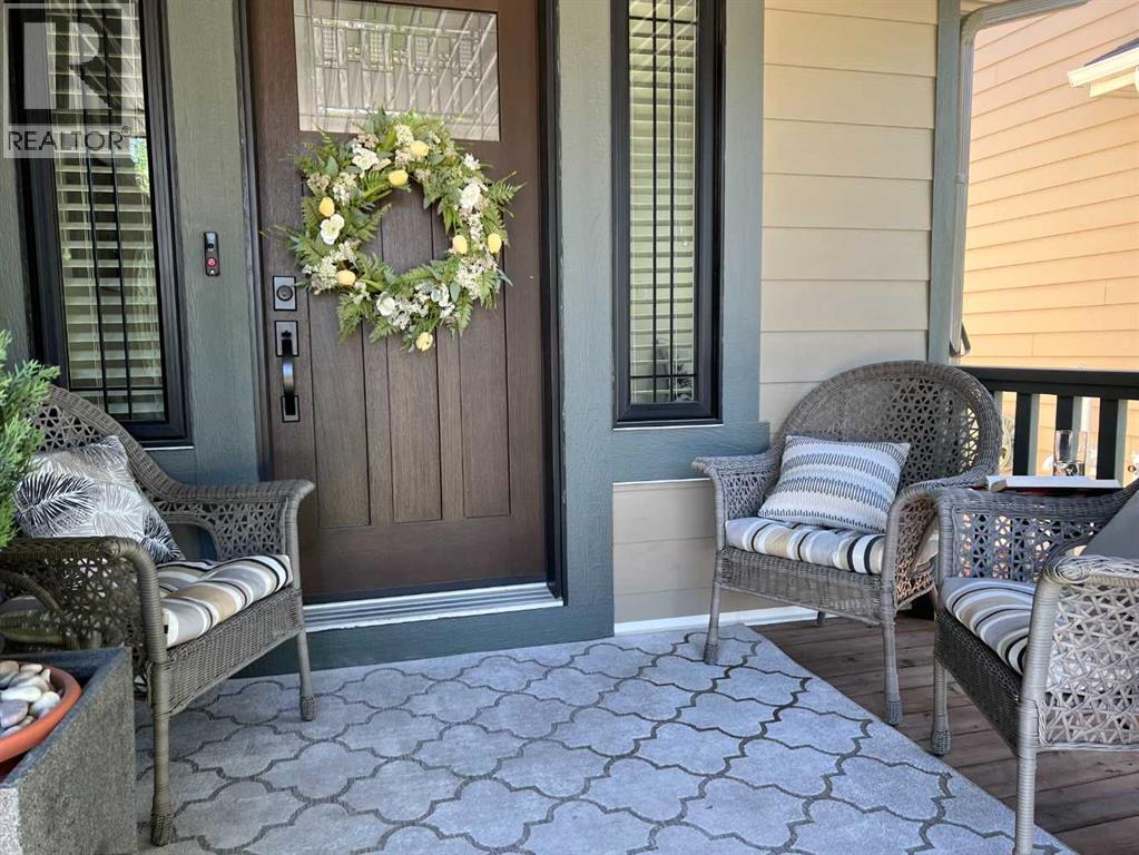 1173 Coopers Drive Sw, Airdrie, Alberta  T4B 0Z8 - Photo 2 - A2280660