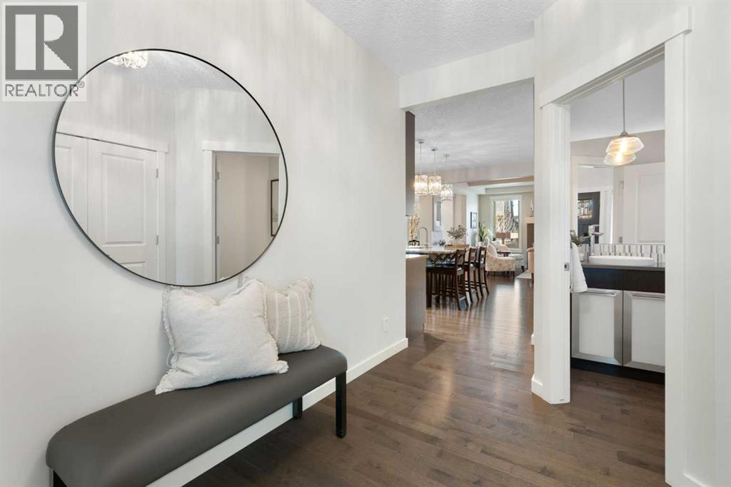 1173 Coopers Drive Sw, Airdrie, Alberta  T4B 0Z8 - Photo 5 - A2280660