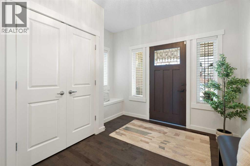 1173 Coopers Drive Sw, Airdrie, Alberta  T4B 0Z8 - Photo 4 - A2280660