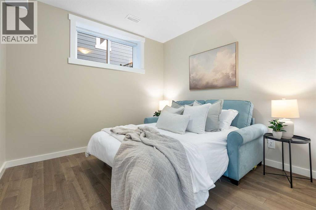 1173 Coopers Drive Sw, Airdrie, Alberta  T4B 0Z8 - Photo 38 - A2280660