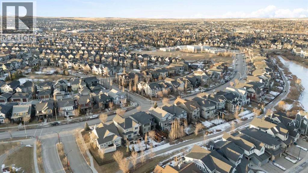 1173 Coopers Drive Sw, Airdrie, Alberta  T4B 0Z8 - Photo 50 - A2280660