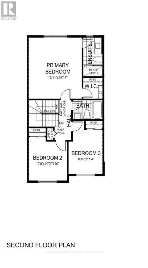 32 Atop Lane, Ottawa, Ontario  K1X 0H2 - Photo 15 - X12788828