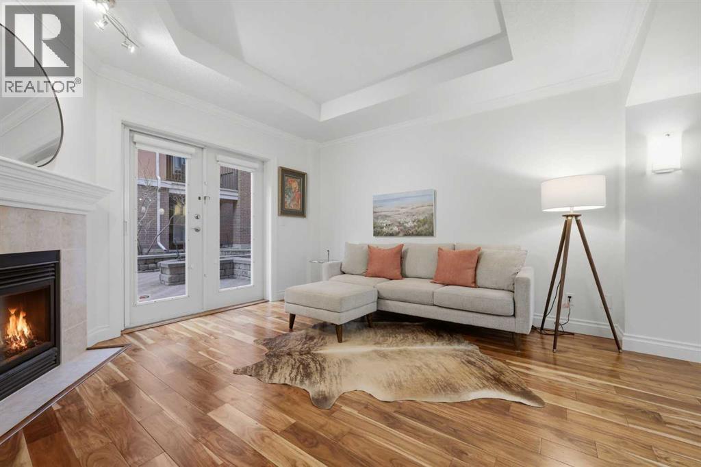 113, 60 24 Avenue Sw, Calgary, Alberta  T2S 3C9 - Photo 19 - A2286039