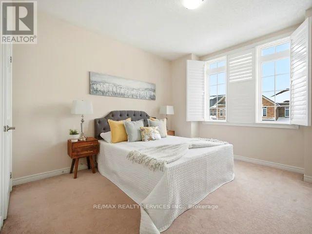 61 Vezna Crescent, Brampton, Ontario  L6X 5K5 - Photo 26 - W12785504