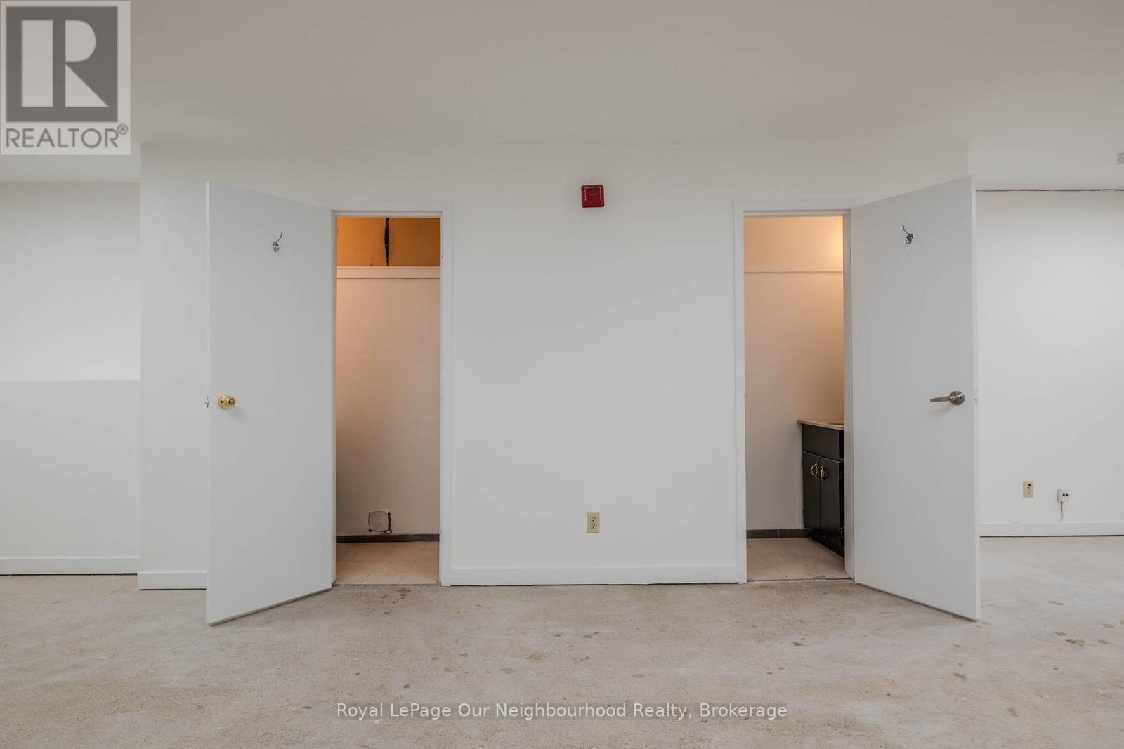 Lower Level - 1224 King Street W, Toronto, Ontario  M6K 1G4 - Photo 15 - W12788852