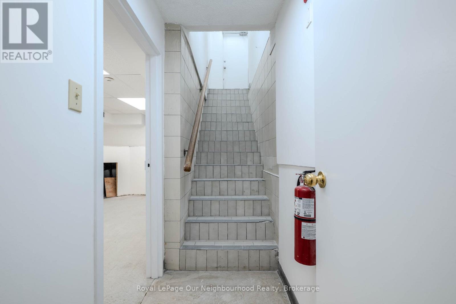 Lower Level - 1224 King Street W, Toronto, Ontario  M6K 1G4 - Photo 22 - W12788852