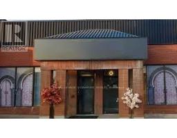 803 DUNDAS STREET E, Mississauga, Ontario