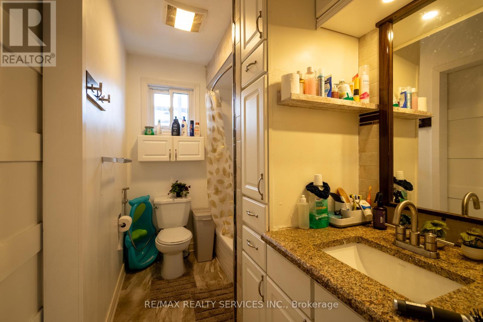 4 Summertime Court, Brampton, Ontario  L6Z 2B4 - Photo 23 - W12788878