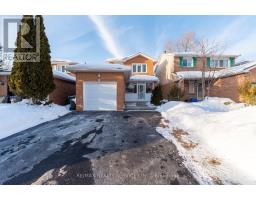 4 SUMMERTIME COURT, Brampton, Ontario