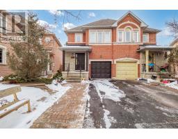 5352 BYFORD PLACE, Mississauga, Ontario