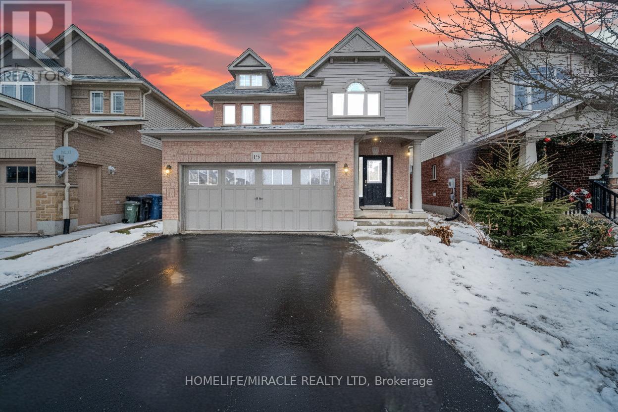 15 Dominion Drive, Guelph, Ontario  N1L 0B5 - Photo 3 - X12788864