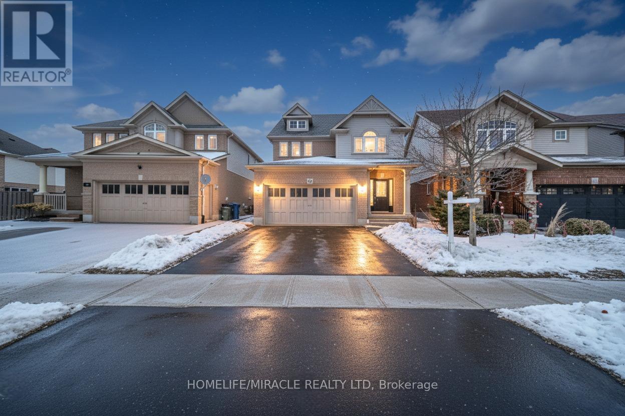 15 Dominion Drive, Guelph, Ontario  N1L 0B5 - Photo 4 - X12788864