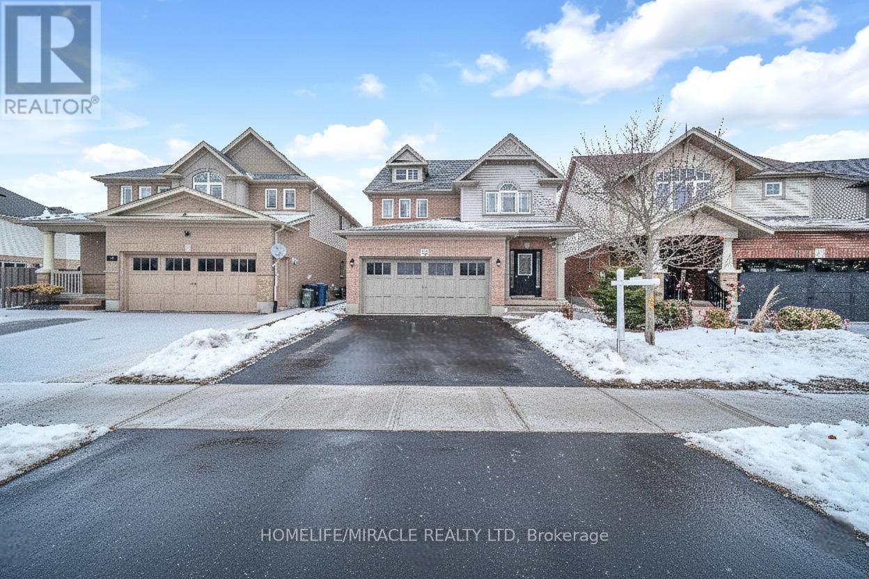 15 Dominion Drive, Guelph, Ontario  N1L 0B5 - Photo 5 - X12788864