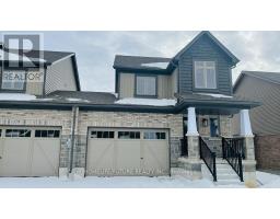 MAIN & 2ND - 157 STONEBROOK WAY, Grey Highlands, Ontario