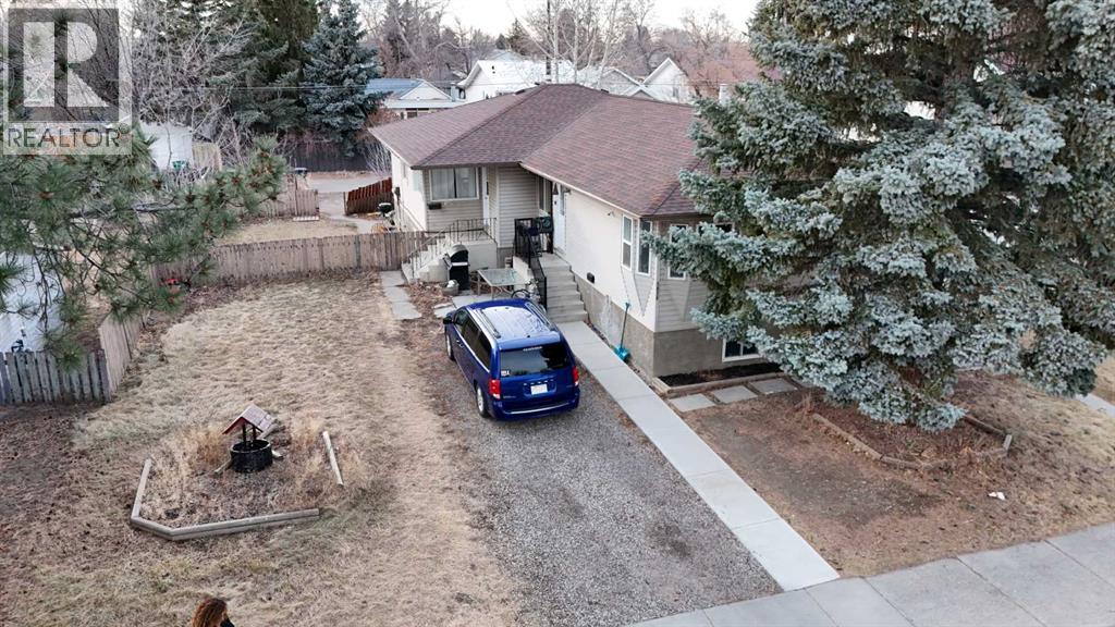 1022 & 1024 8 Street N, Lethbridge, Alberta  T1H 1Z4 - Photo 5 - A2286408