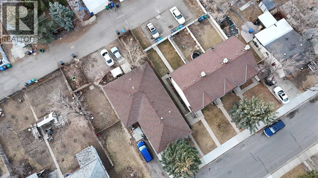 1022 & 1024 8 Street N, Lethbridge, Alberta  T1H 1Z4 - Photo 7 - A2286408