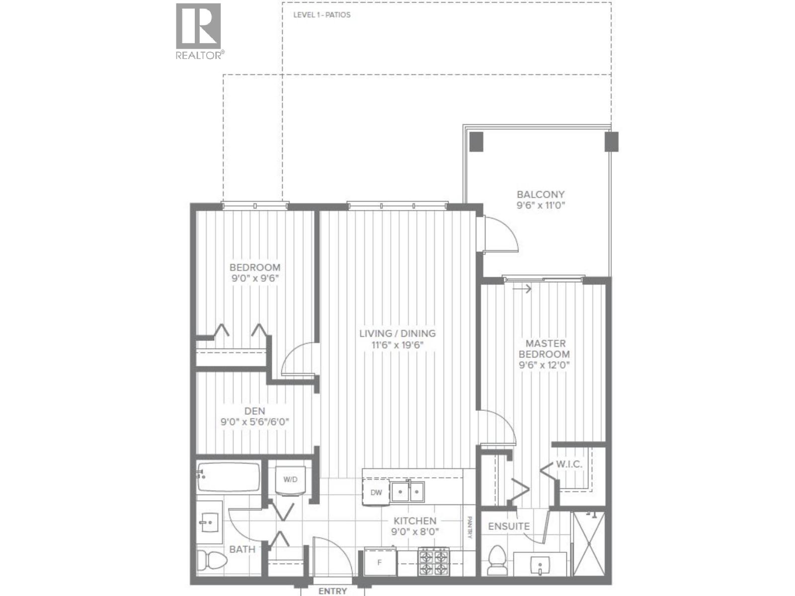 420 23200 Gilley Road, Richmond, British Columbia  V6V 0C7 - Photo 22 - R3089404