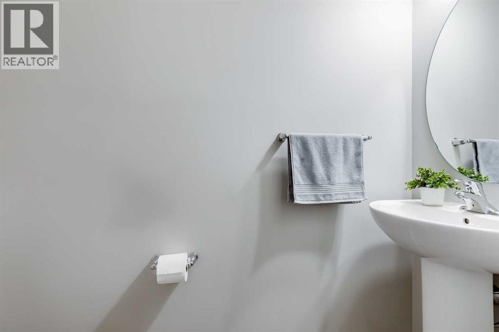 22 Osborne Common Sw, Airdrie, Alberta  T4B 5E3 - Photo 14 - A2285131