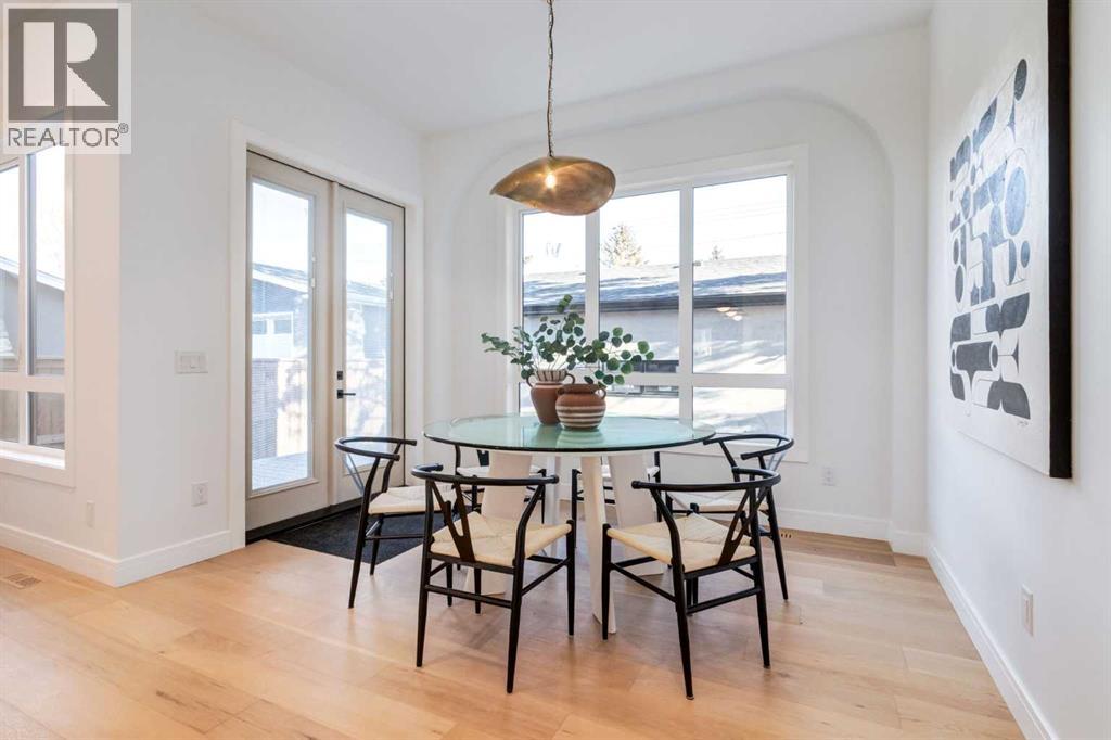 8812 33 Avenue Nw, Calgary, Alberta  T3B 1M5 - Photo 8 - A2286171