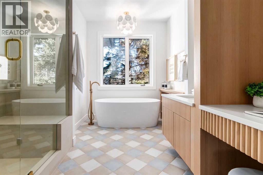 8812 33 Avenue Nw, Calgary, Alberta  T3B 1M5 - Photo 18 - A2286171