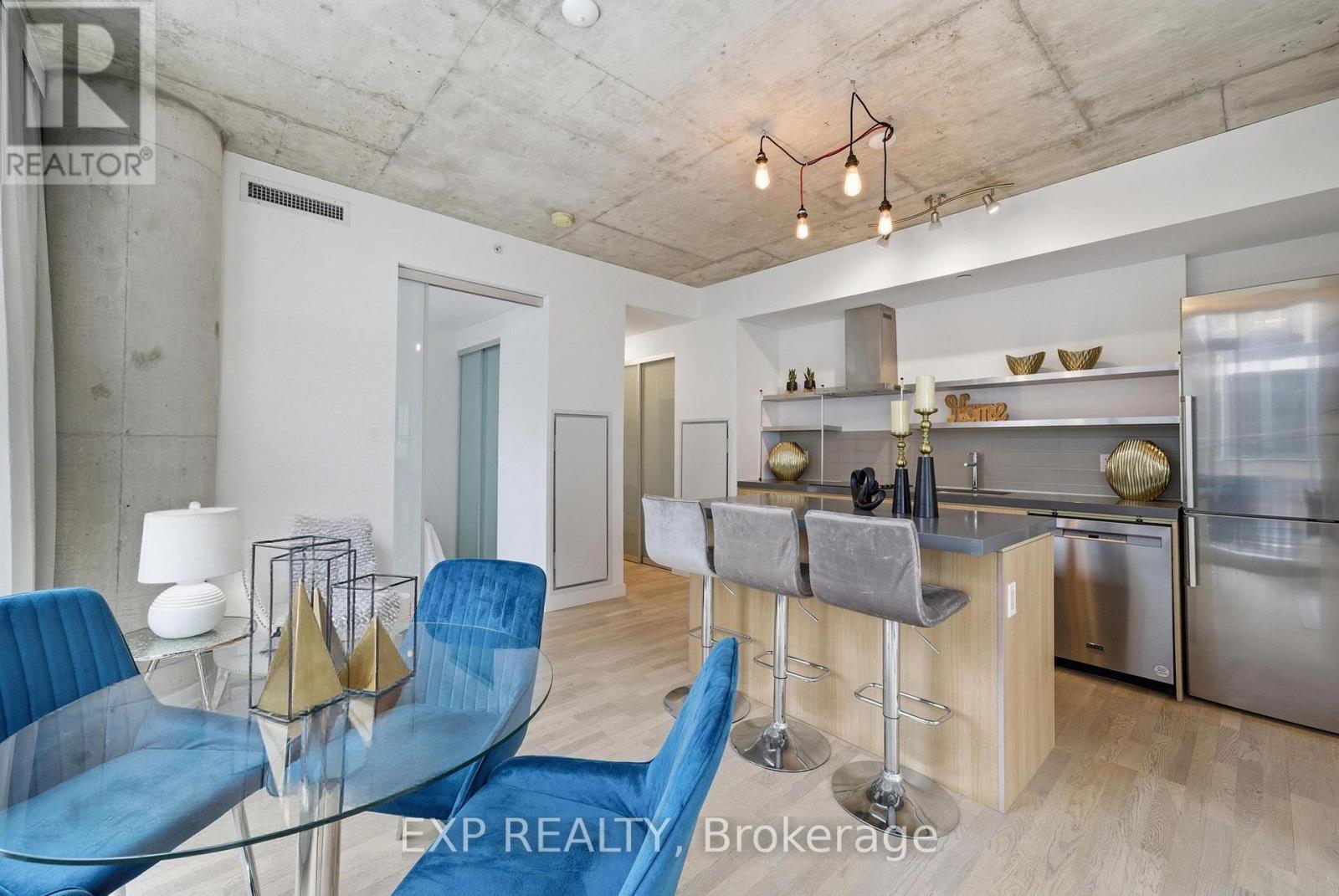 213 - 560 King Street W, Toronto, Ontario  M5V 0L6 - Photo 12 - C12782264