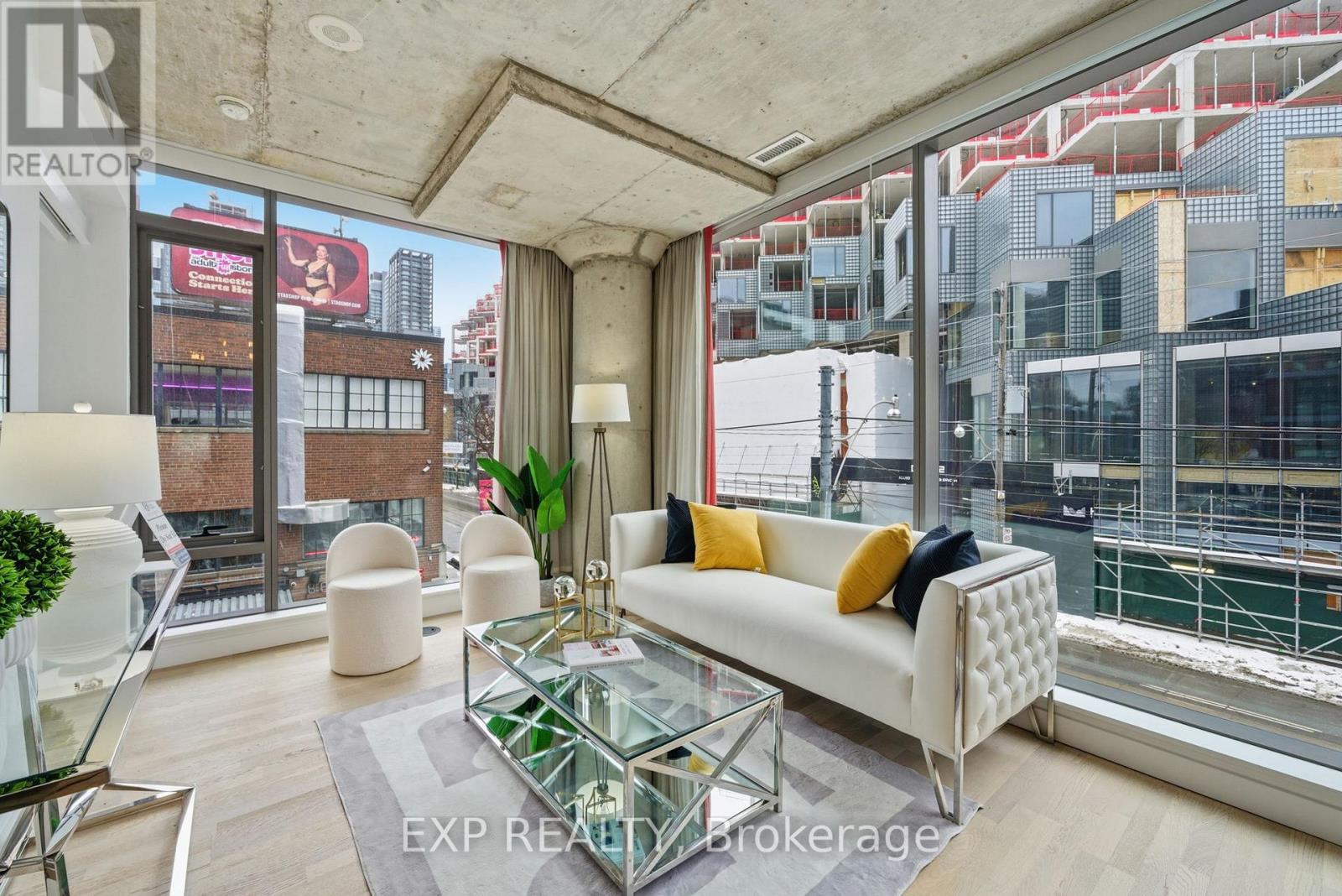 213 - 560 King Street W, Toronto, Ontario  M5V 0L6 - Photo 16 - C12782264