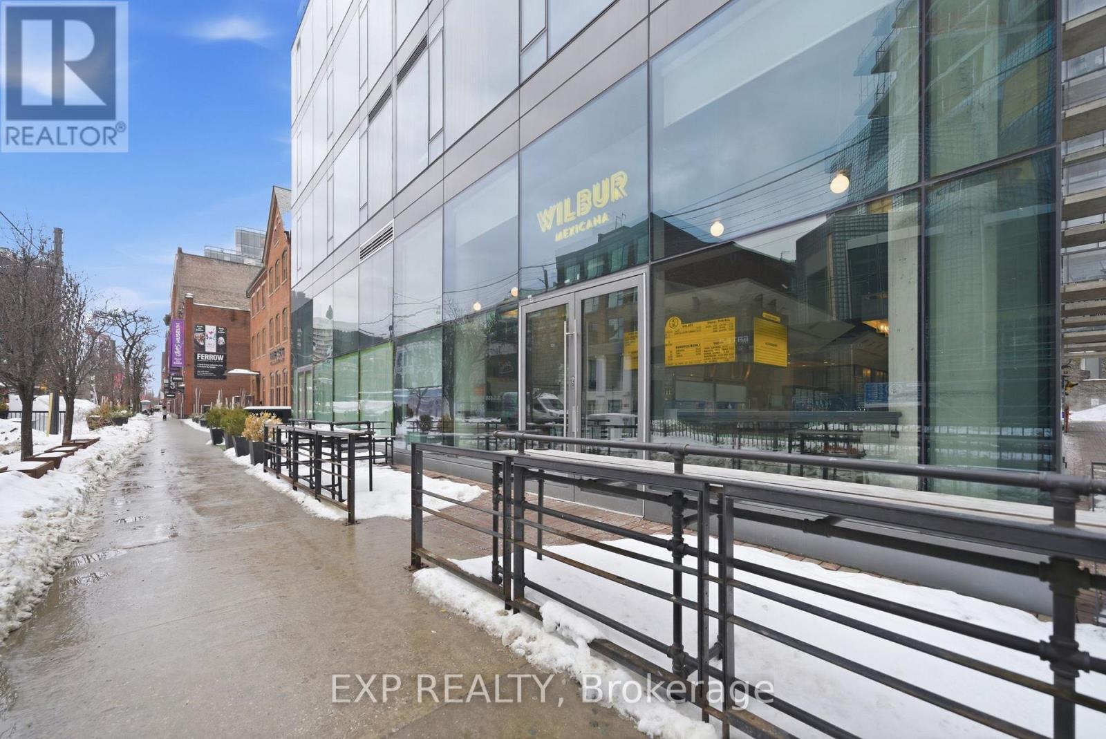 213 - 560 King Street W, Toronto, Ontario  M5V 0L6 - Photo 33 - C12782264